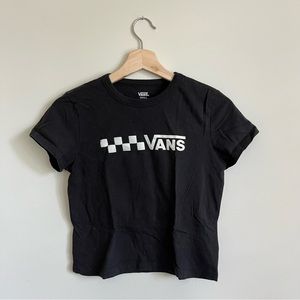 vans tee